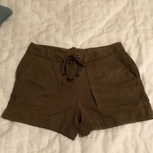 Zara shorts